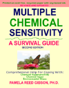 Multiple Chemical Sensitivity: A Survival Guide, 2nd. ed.