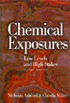 Chemical Exposures: Low Levels and High Stakes